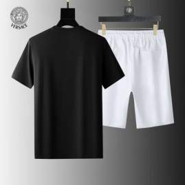 Picture of Versace Shirt Pant Suits _SKUVersaceM-4XL2301025041